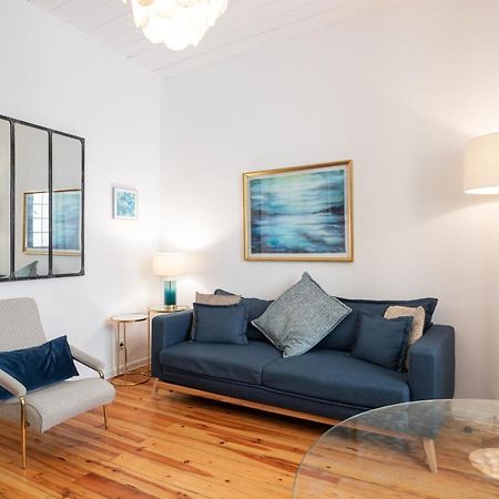 LisboaLe Flat | Cais Do Sodre公寓 外观 照片