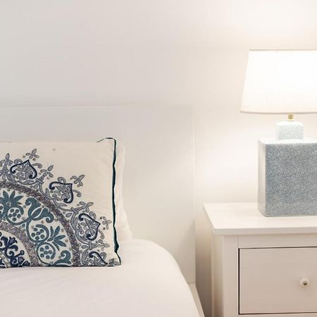 LisboaLe Flat | Cais Do Sodre公寓 外观 照片