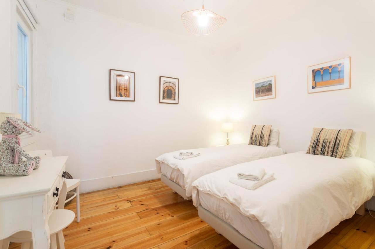 LisboaLe Flat | Cais Do Sodre公寓 外观 照片