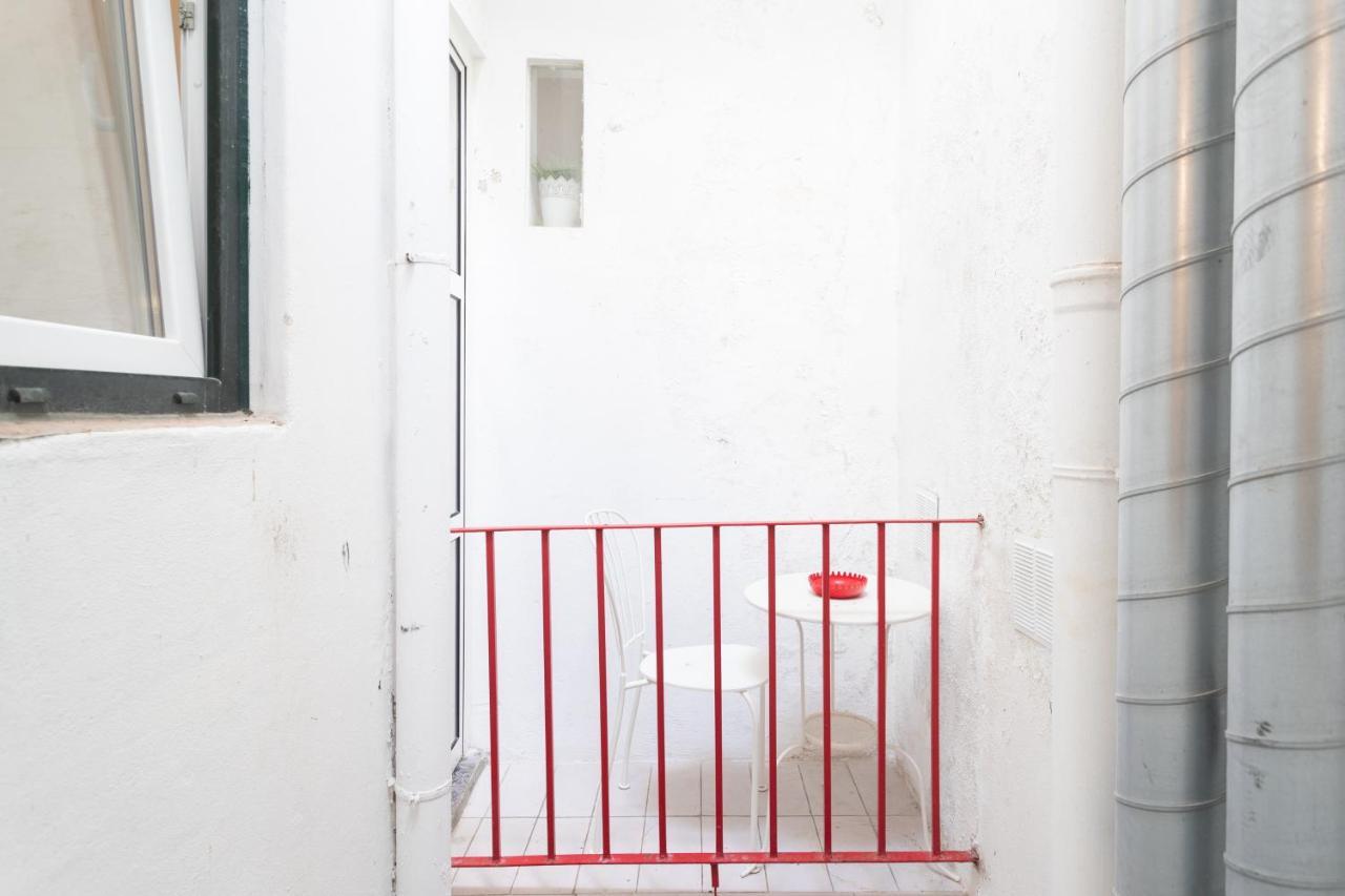 LisboaLe Flat | Cais Do Sodre公寓 外观 照片