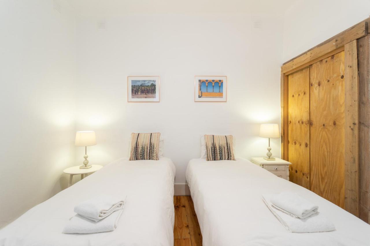 LisboaLe Flat | Cais Do Sodre公寓 外观 照片