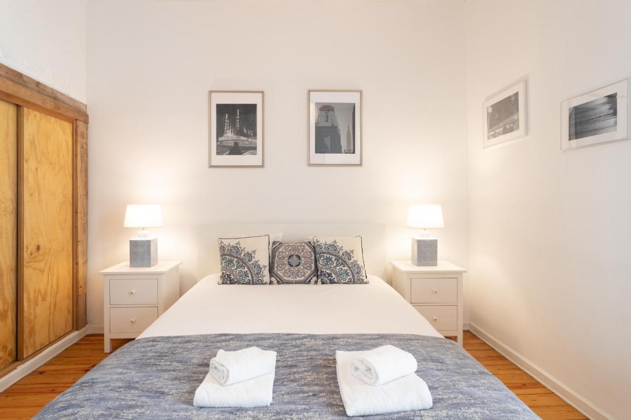 LisboaLe Flat | Cais Do Sodre公寓 外观 照片