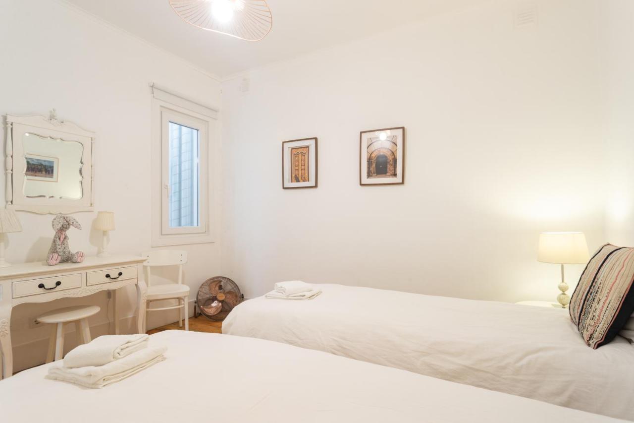LisboaLe Flat | Cais Do Sodre公寓 外观 照片