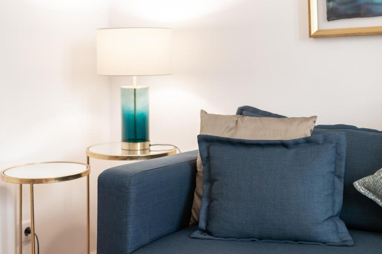 LisboaLe Flat | Cais Do Sodre公寓 外观 照片