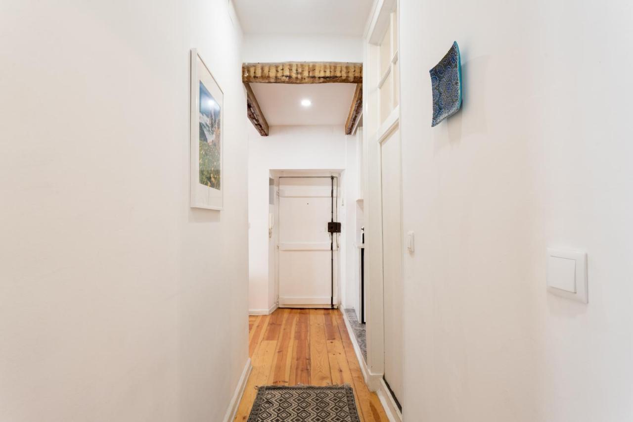 LisboaLe Flat | Cais Do Sodre公寓 外观 照片