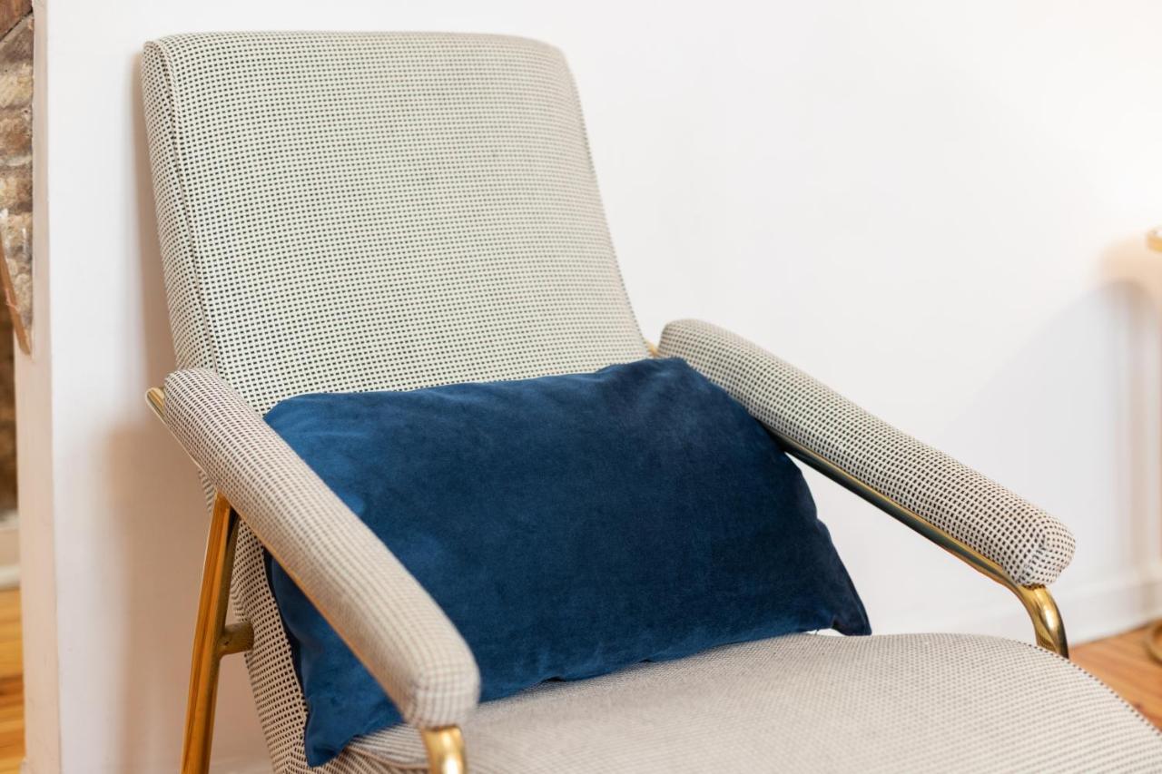 LisboaLe Flat | Cais Do Sodre公寓 外观 照片
