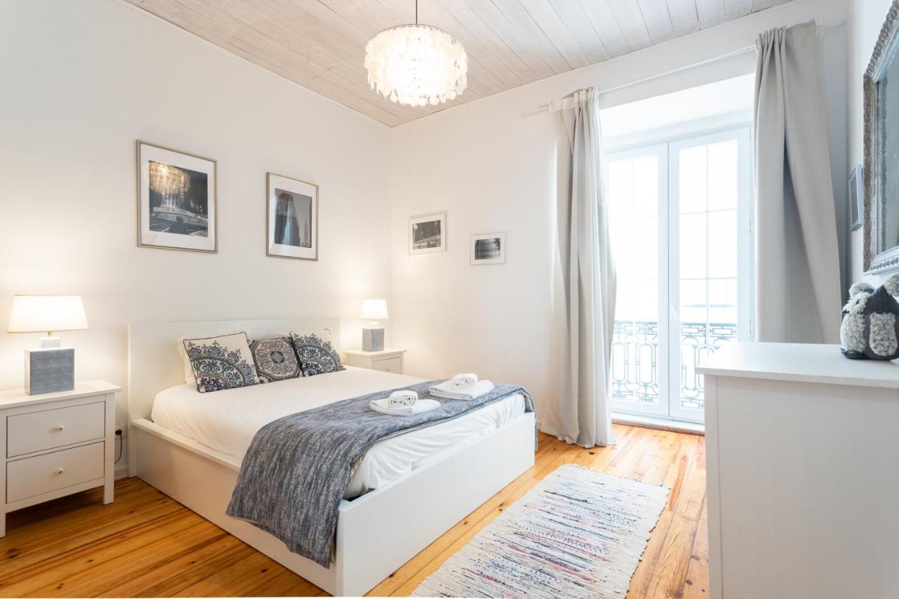 LisboaLe Flat | Cais Do Sodre公寓 外观 照片