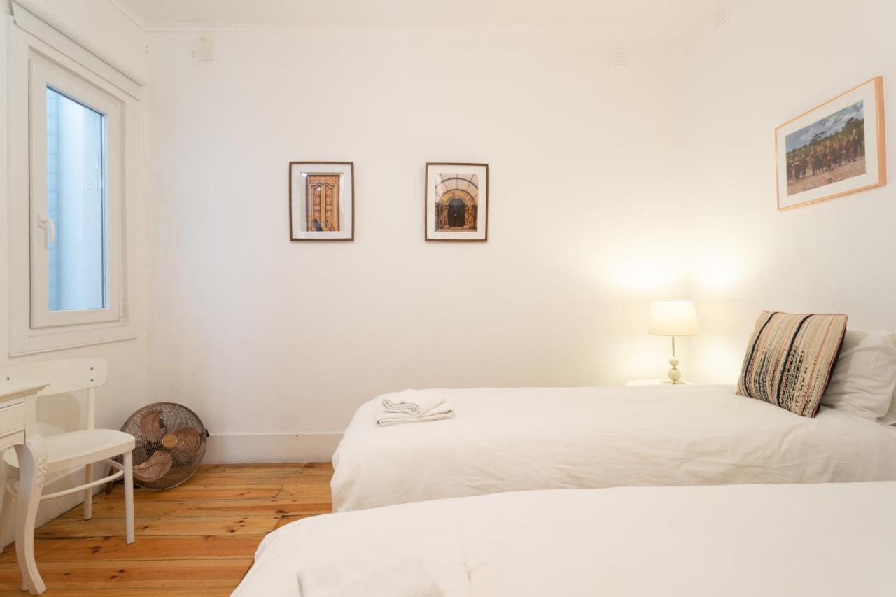 LisboaLe Flat | Cais Do Sodre公寓 外观 照片